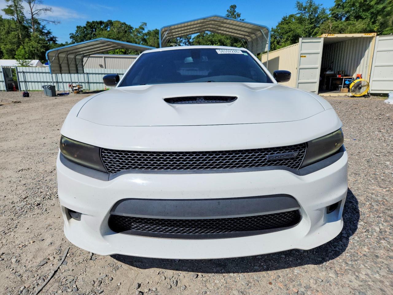 2020 Dodge Charger R/T - Image 5