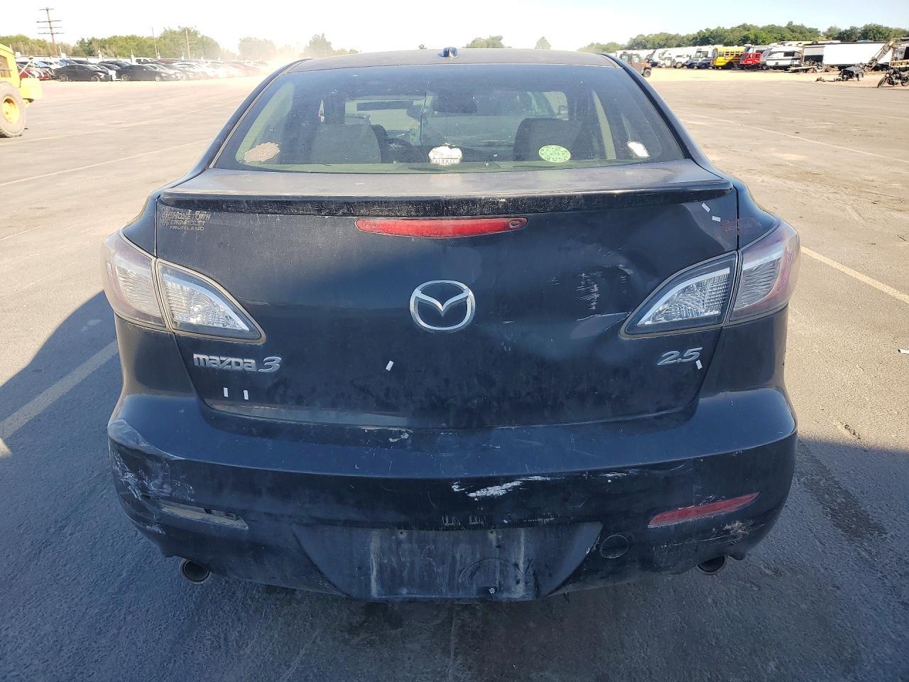 2010 Mazda 3 S - Фото 6