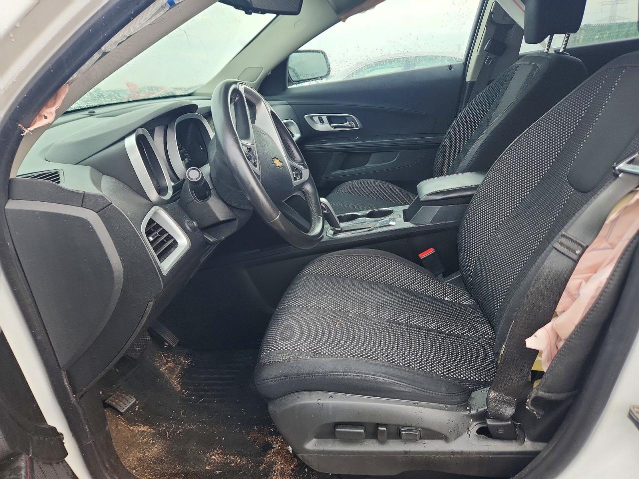 2015 Chevrolet Equinox Lt - Image 7