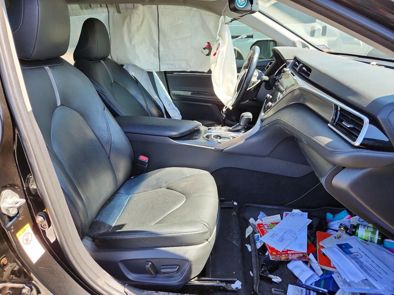 2018 Toyota Camry Xse V6 - Image 7