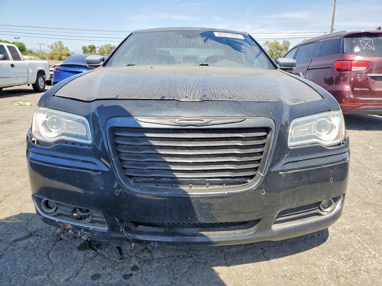 2013 Chrysler 300C - Фото 5