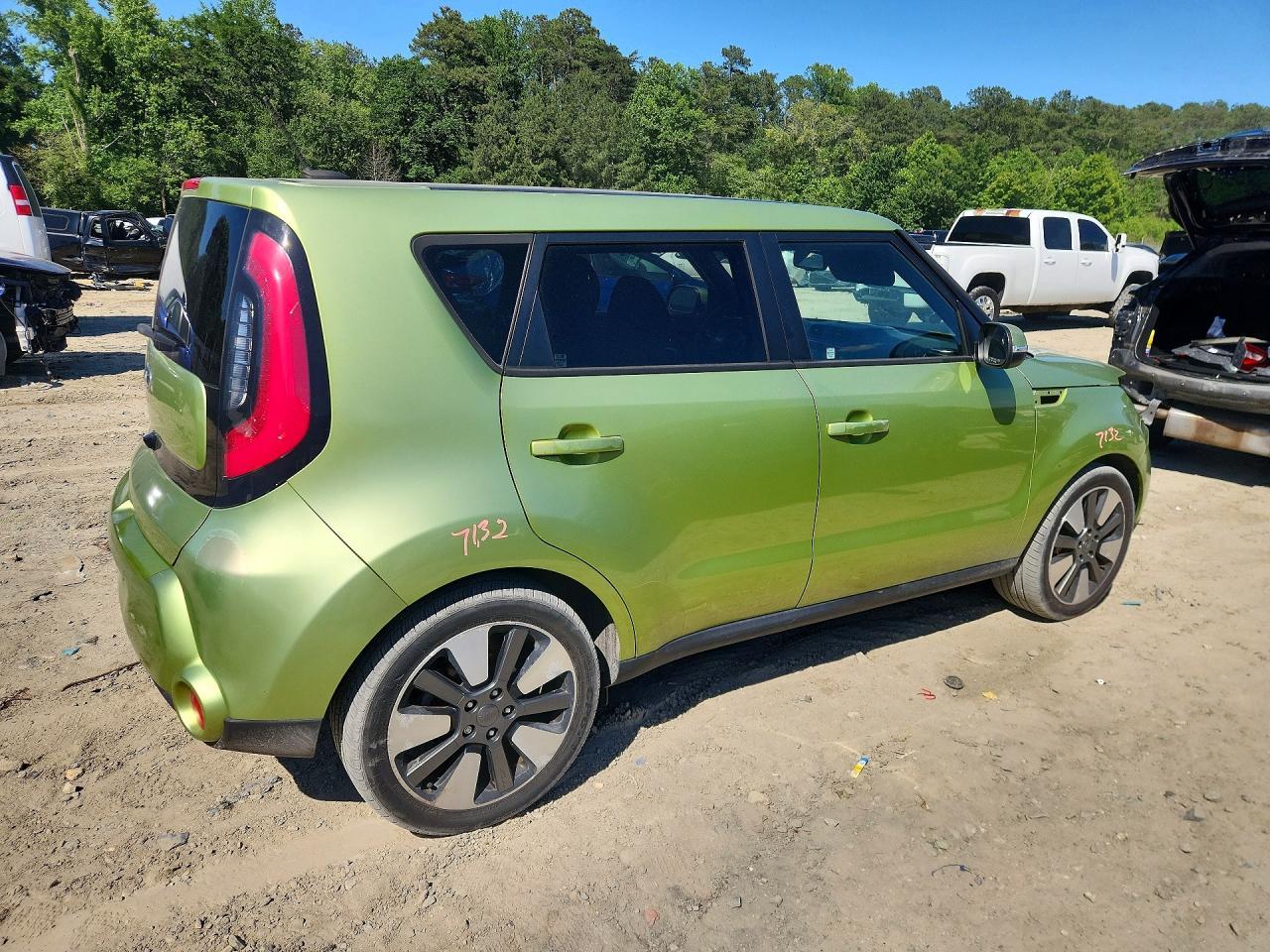 2014 Kia Soul ! - Image 3