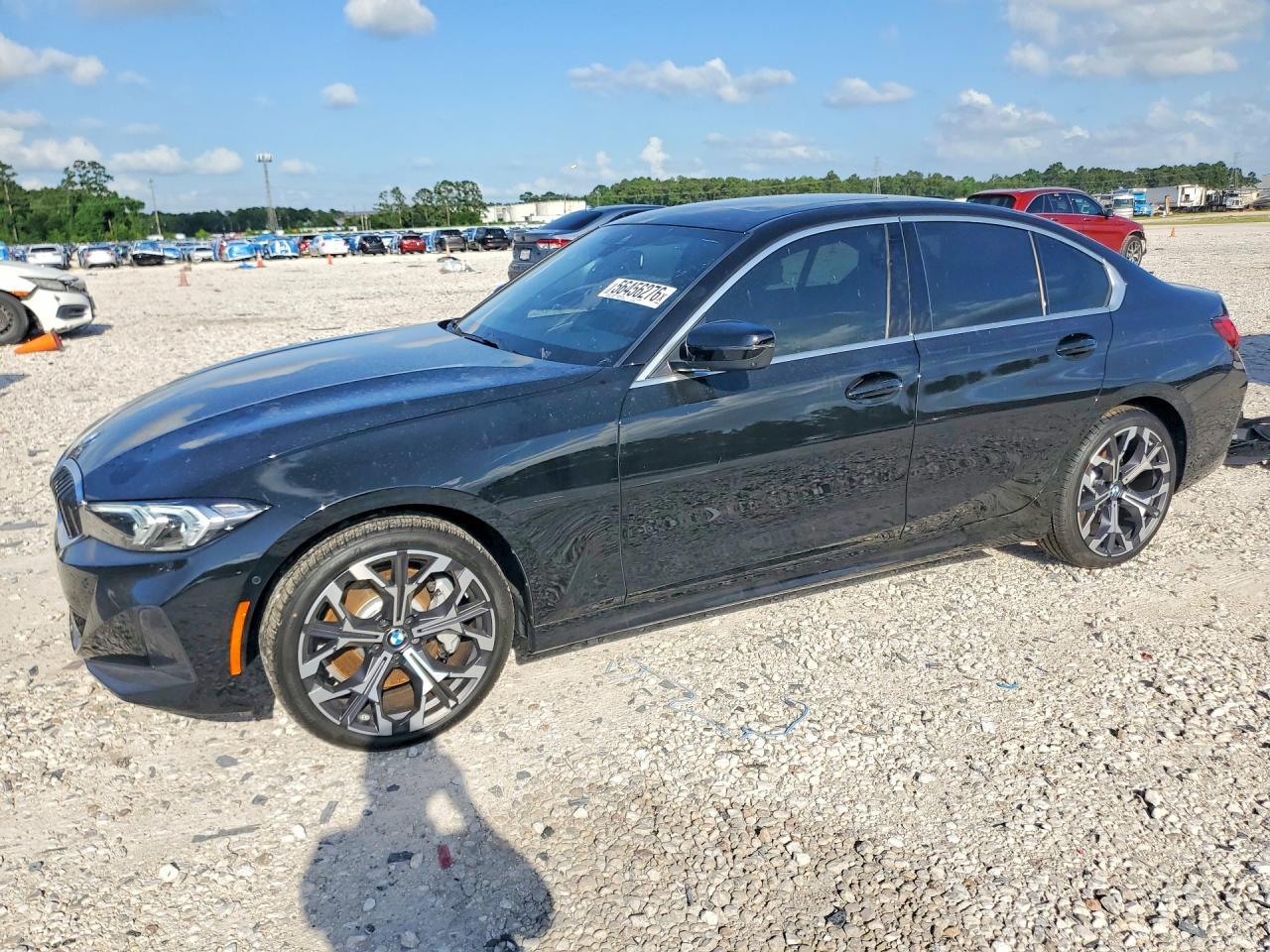 2026 BMW 330Xi