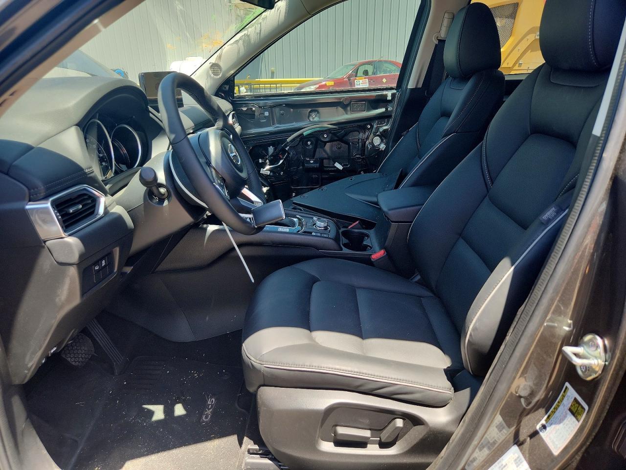 2025 Mazda Cx-5 Select - Фото 7