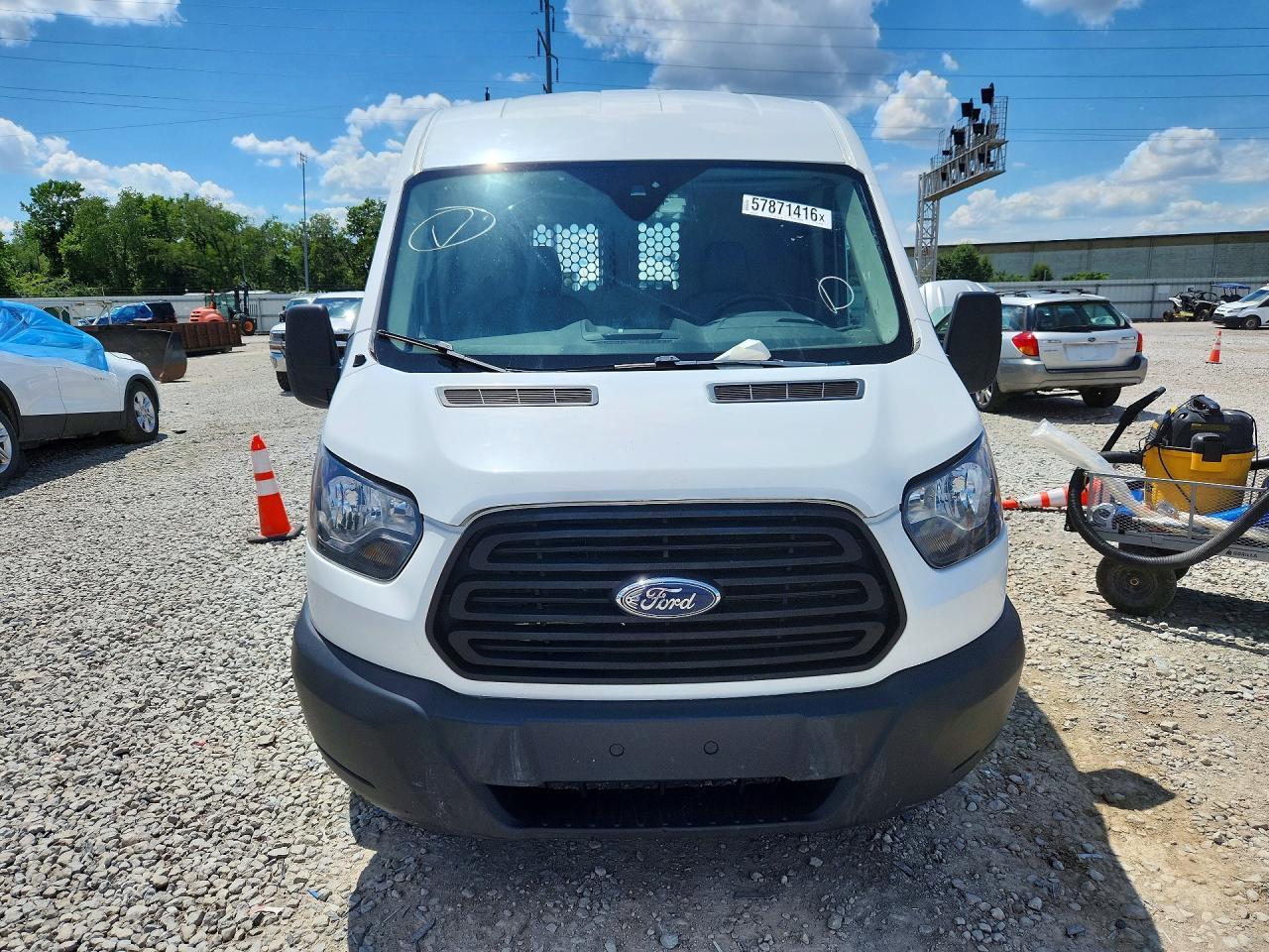 2019 Ford Transit T-250 - Image 5