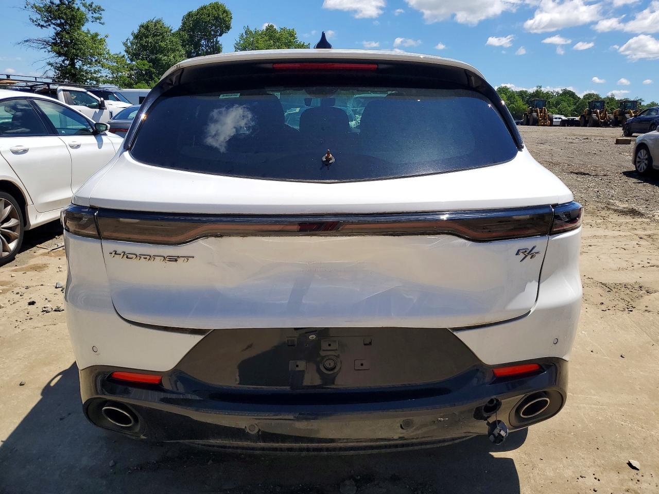 2024 Dodge Hornet R - Image 6