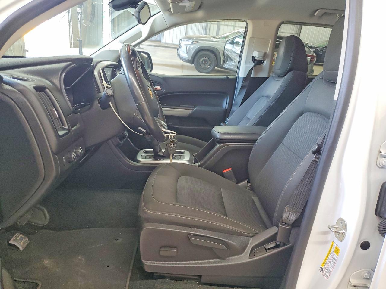 2018 Chevrolet Colorado Lt - Фото 7