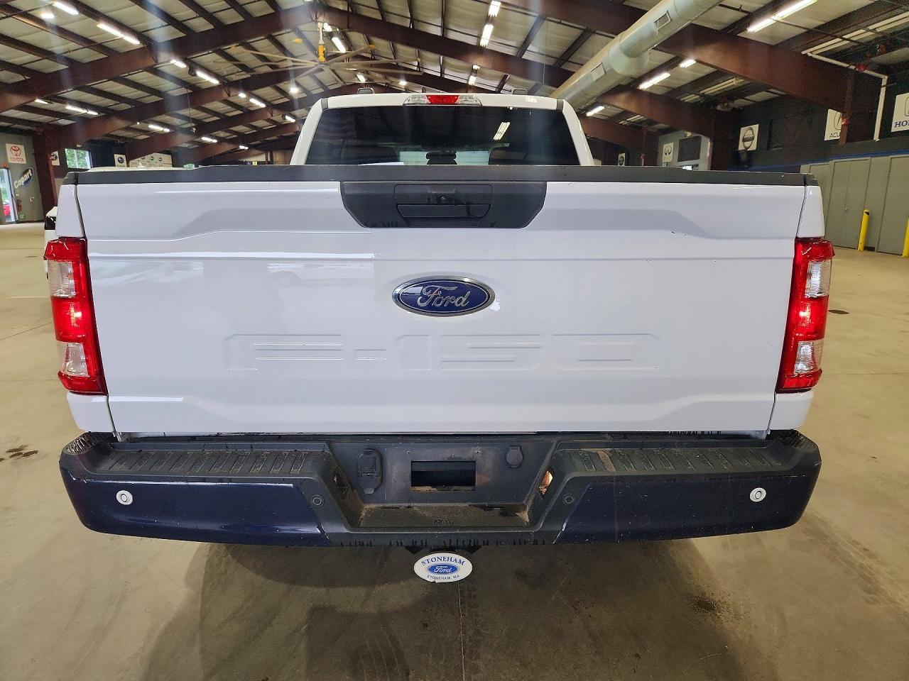 2021 Ford F150 - Image 6