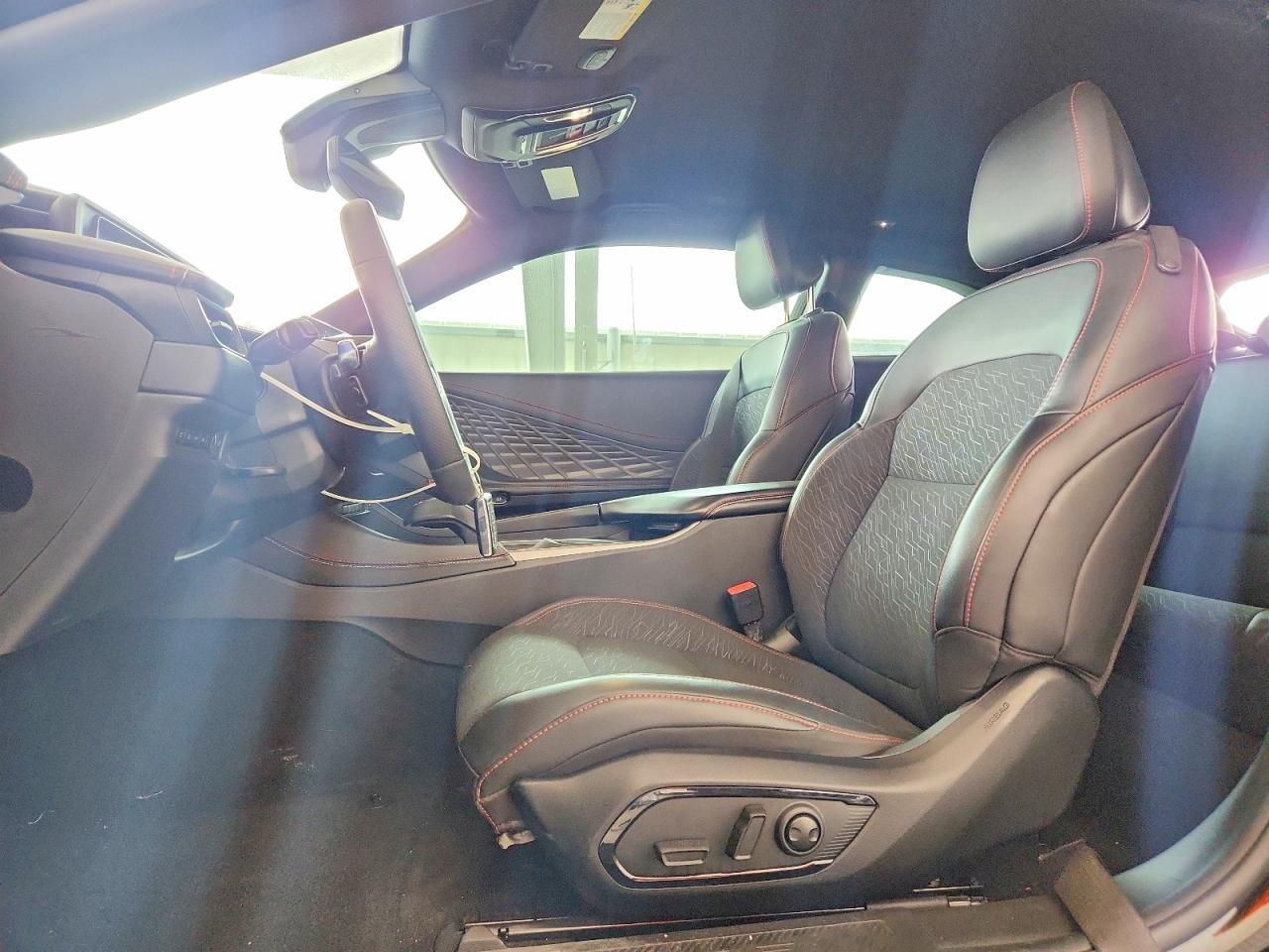 2025 Dodge Charger - Image 7