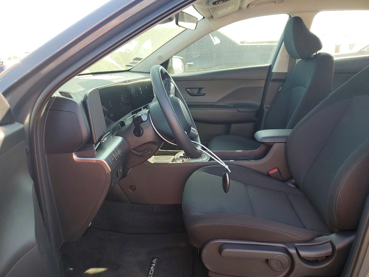 2026 Hyundai Kona Se - Фото 7
