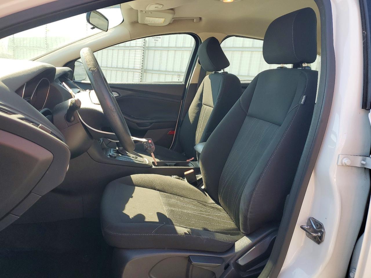 2016 Ford Focus Se - Image 7