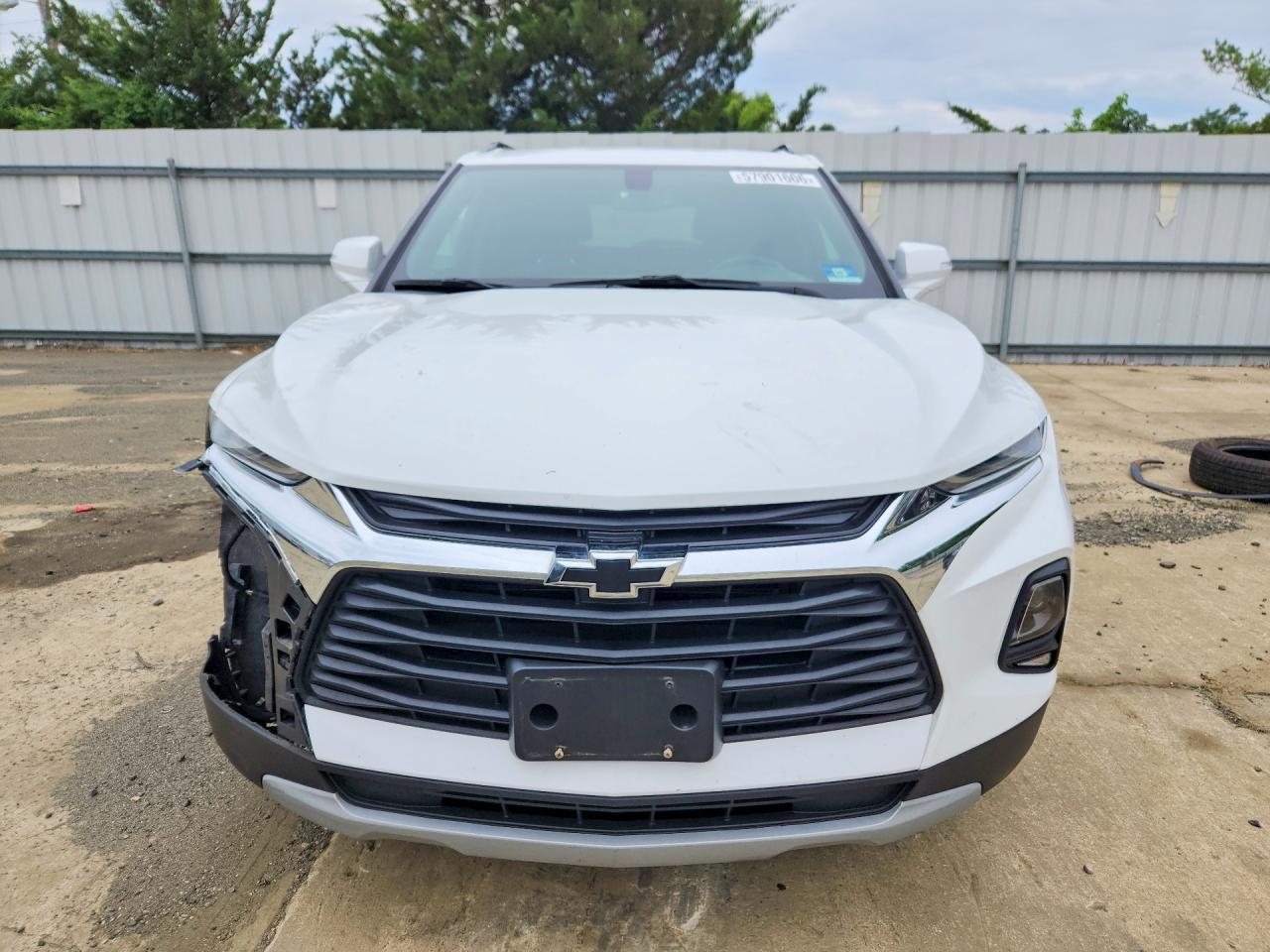 2020 Chevrolet Blazer 1Lt - Фото 5