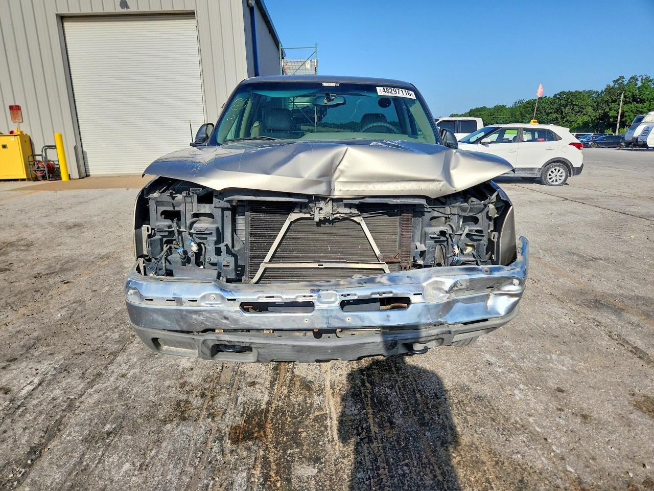 2003 Chevrolet 1500 - Фото 5