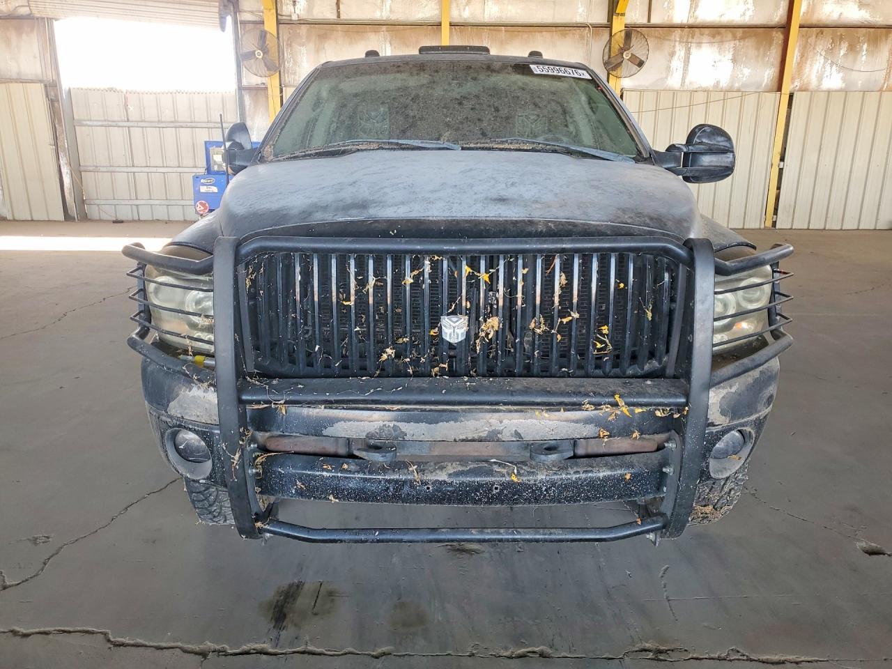 2008 Dodge Ram 1500 St - Image 5