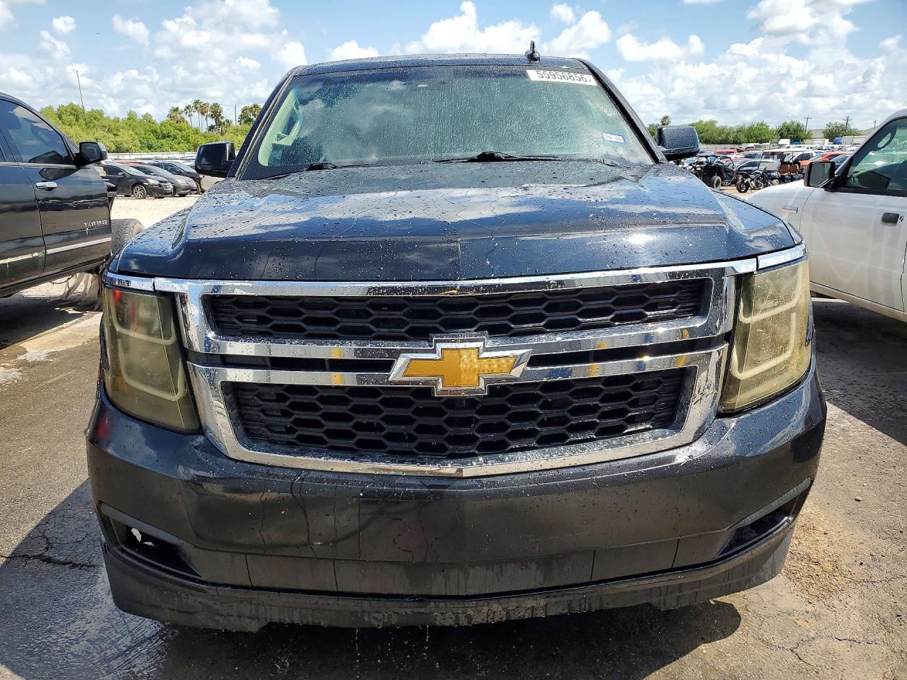 2018 Chevrolet Suburban C1500 Lt - Фото 5
