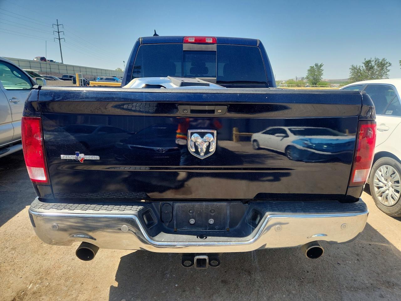 2015 Ram 1500 Slt - Image 6
