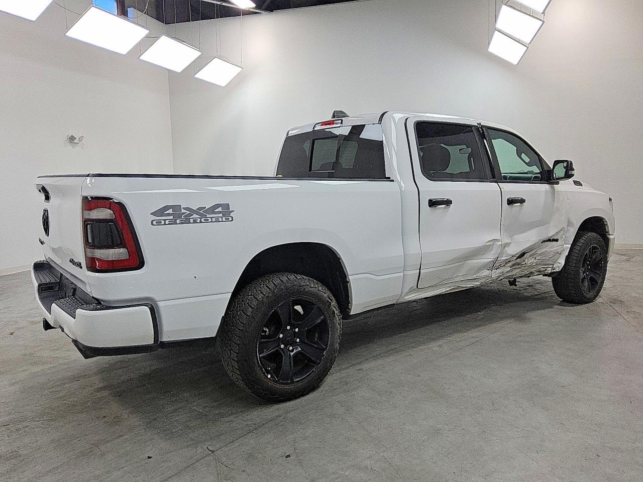 2023 Ram 1500 Big Horn - Image 3