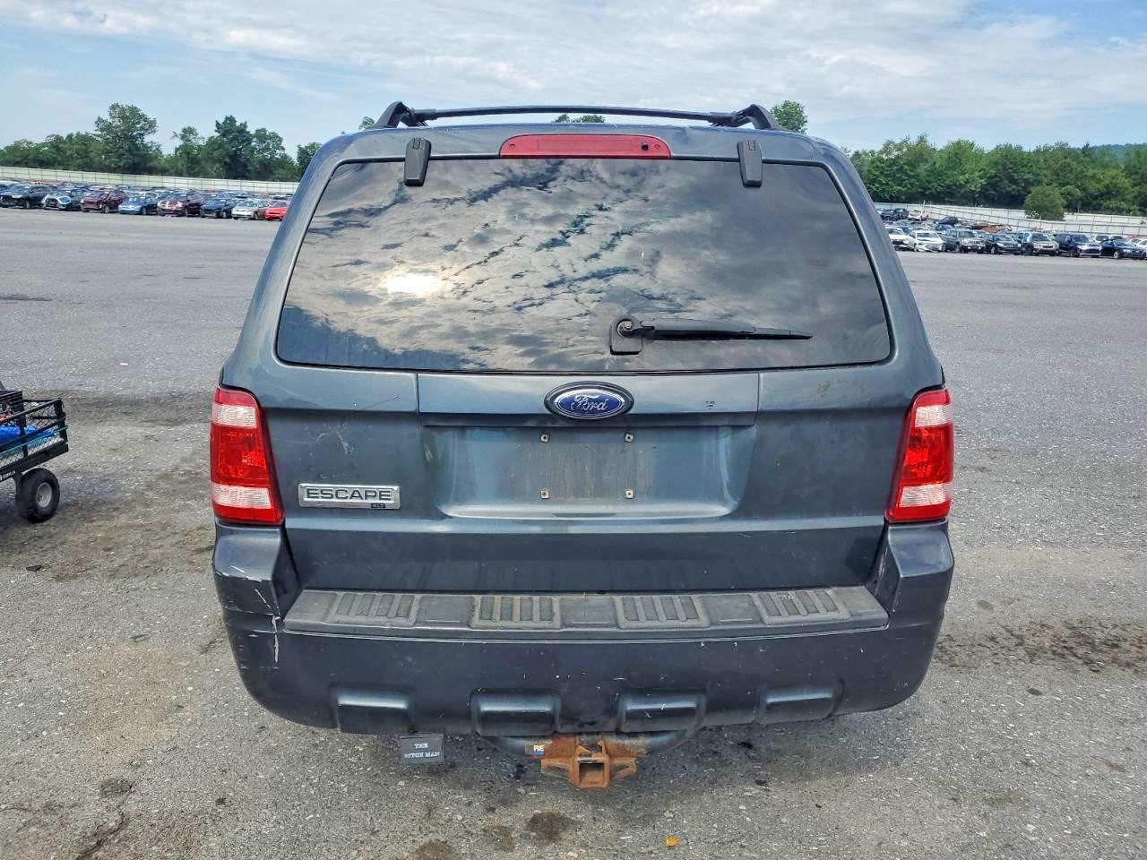2008 Ford Escape Xlt - Image 6