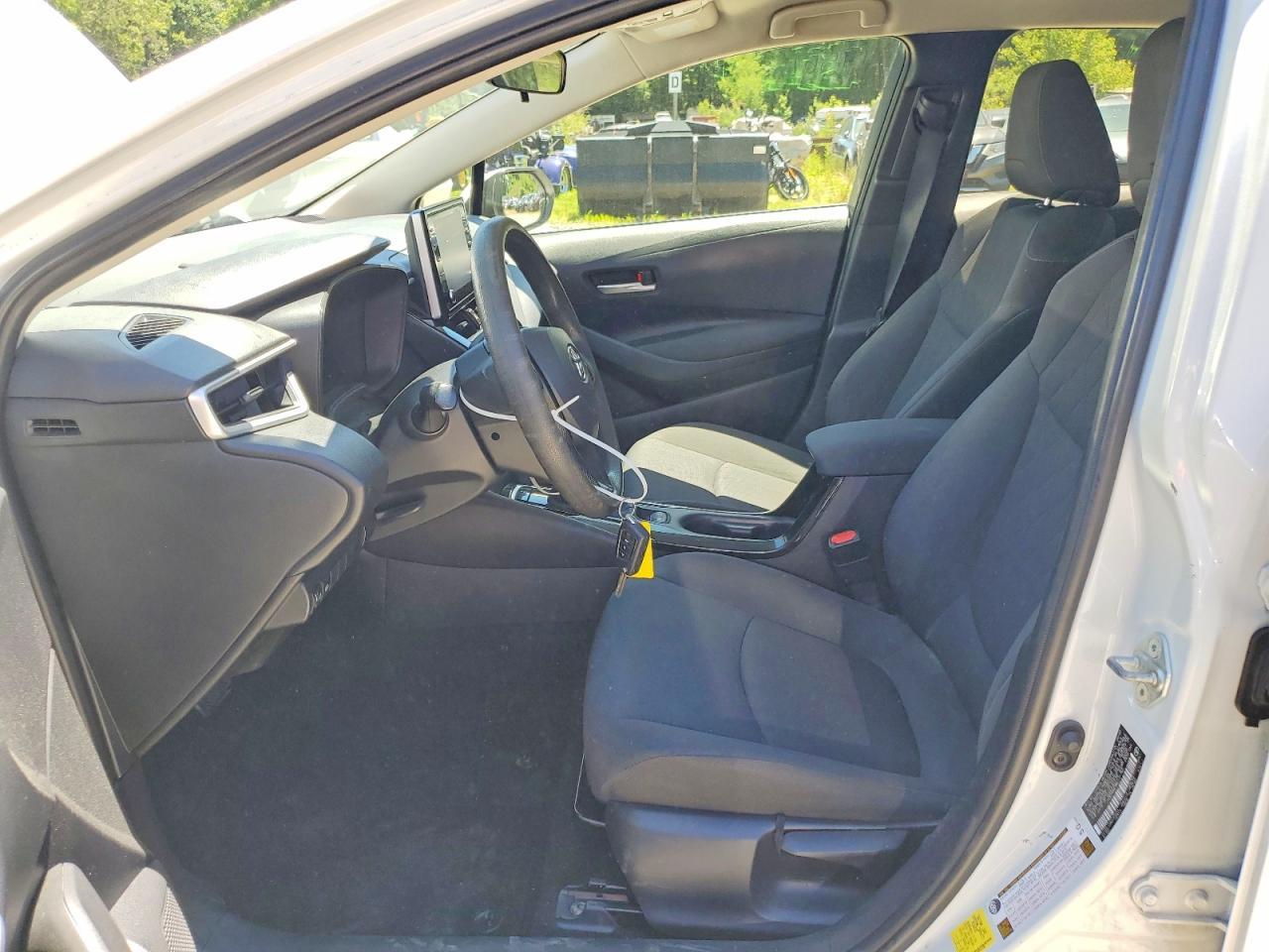 2021 Toyota Corolla Le - Фото 7
