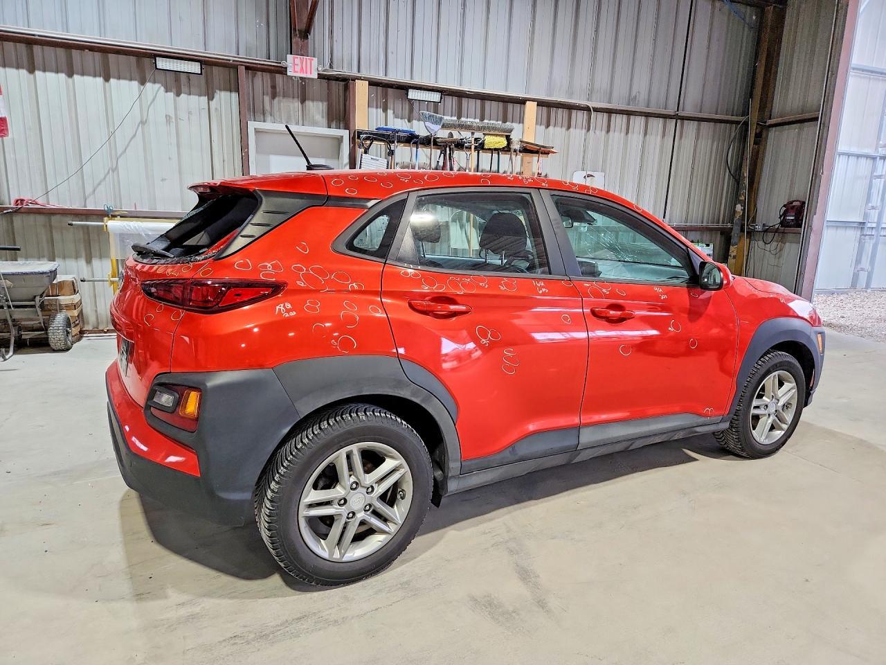 2020 Hyundai Kona Se - Фото 3