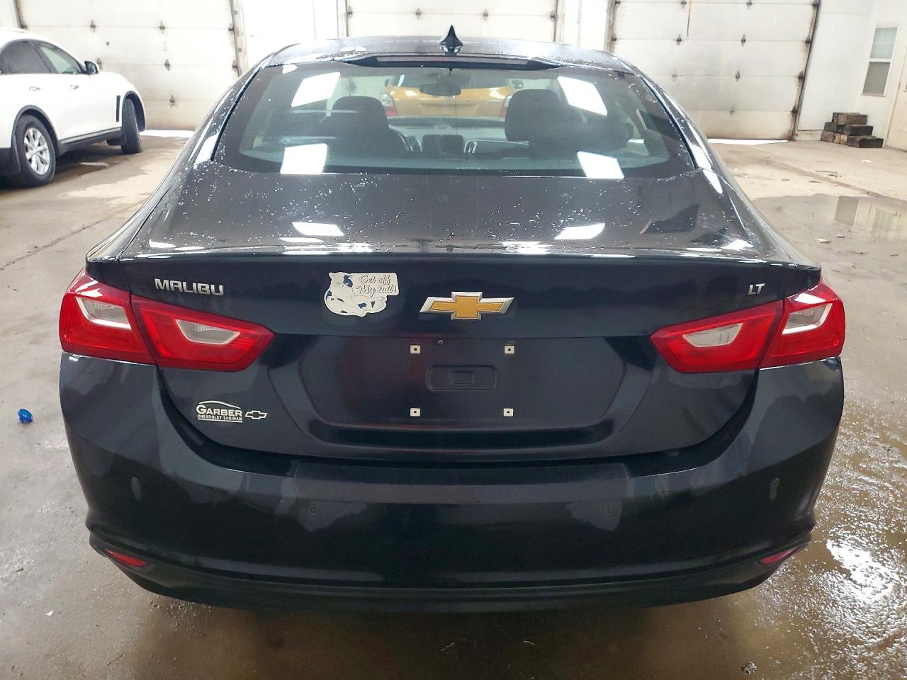 2024 Chevrolet Malibu Lt - Image 6