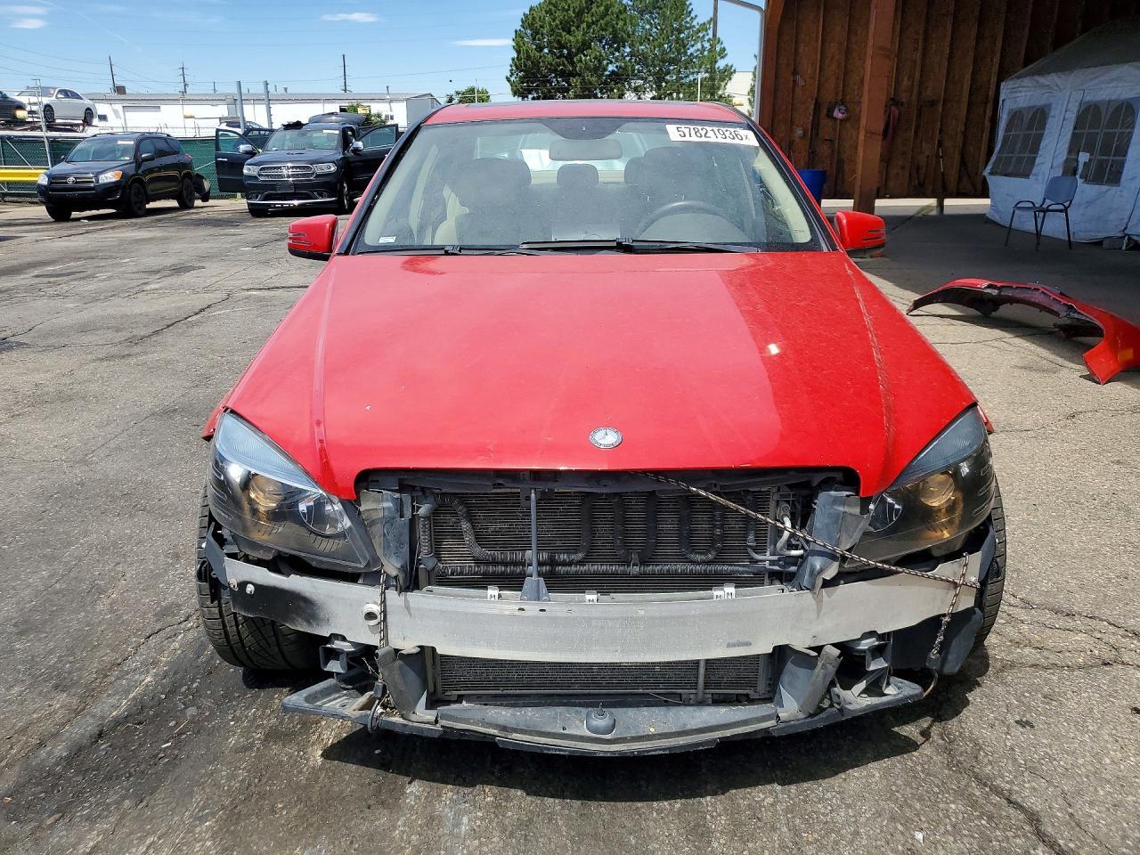 2010 Mercedes-Benz C 300 4Matic - Фото 5