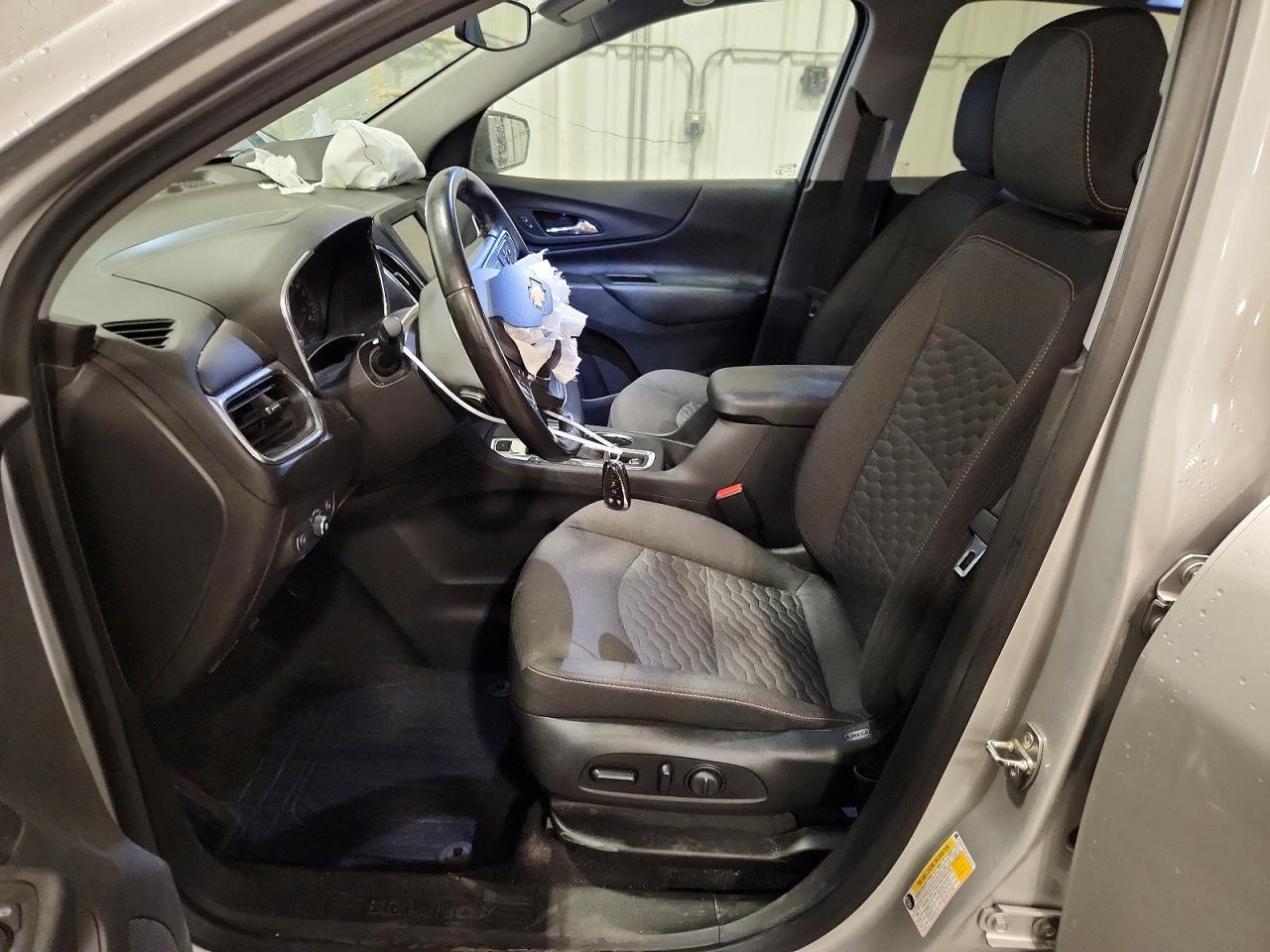 2020 Chevrolet Equinox Lt - Фото 7