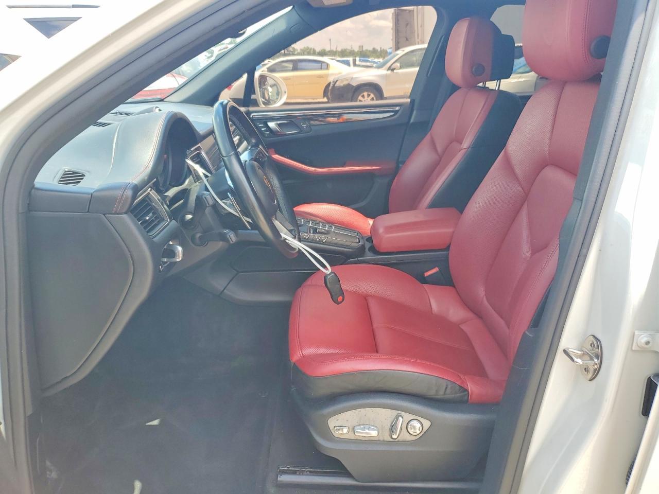 2018 Porsche Macan S - Фото 7