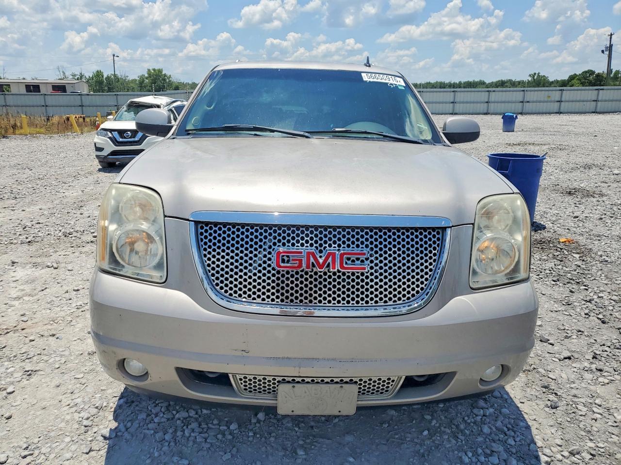 2007 GMC Yukon Denali - Фото 5