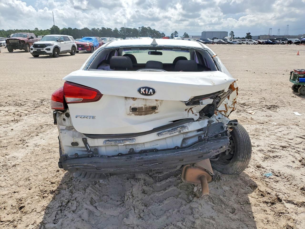 2018 Kia Forte - Image 6
