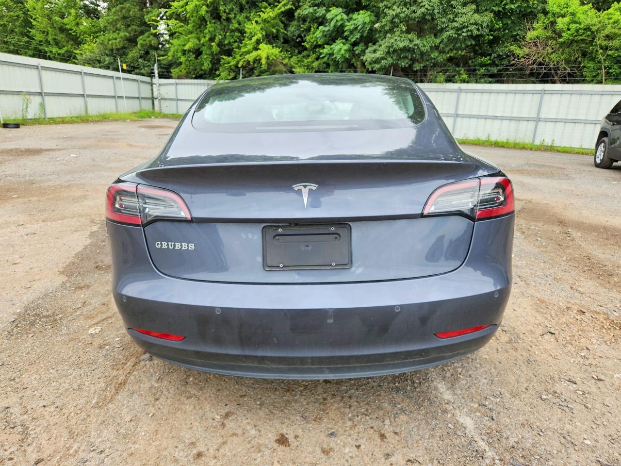2022 Tesla Model 3 - Фото 6