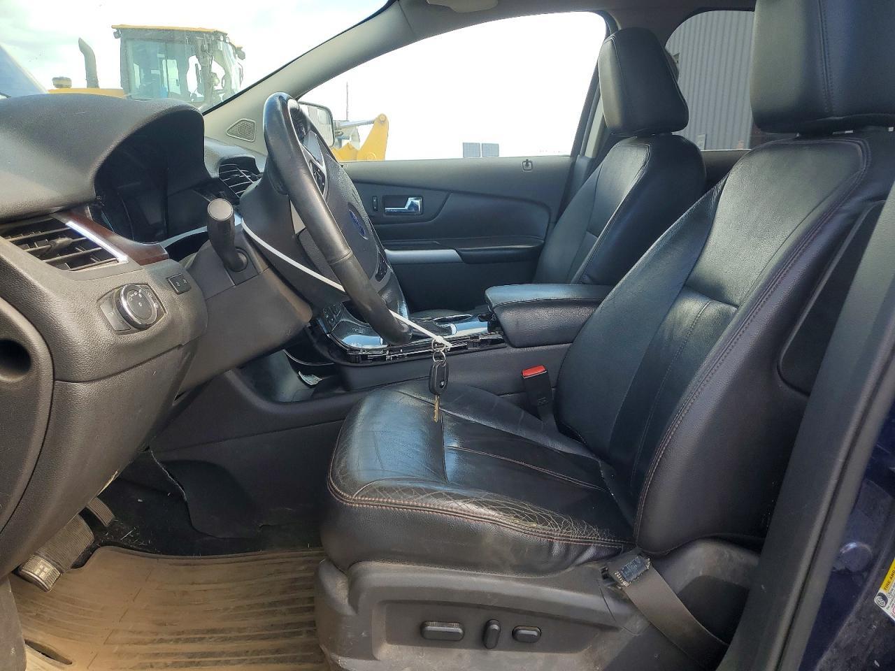 2011 Ford Edge Limited - Image 7