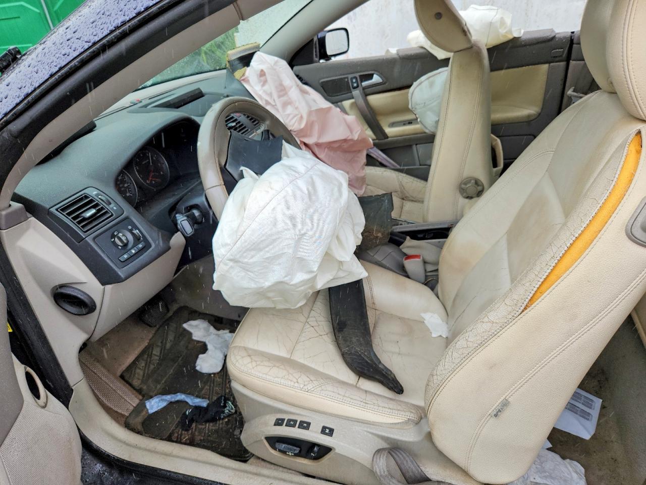 2006 Volvo C70 T5 - Image 7
