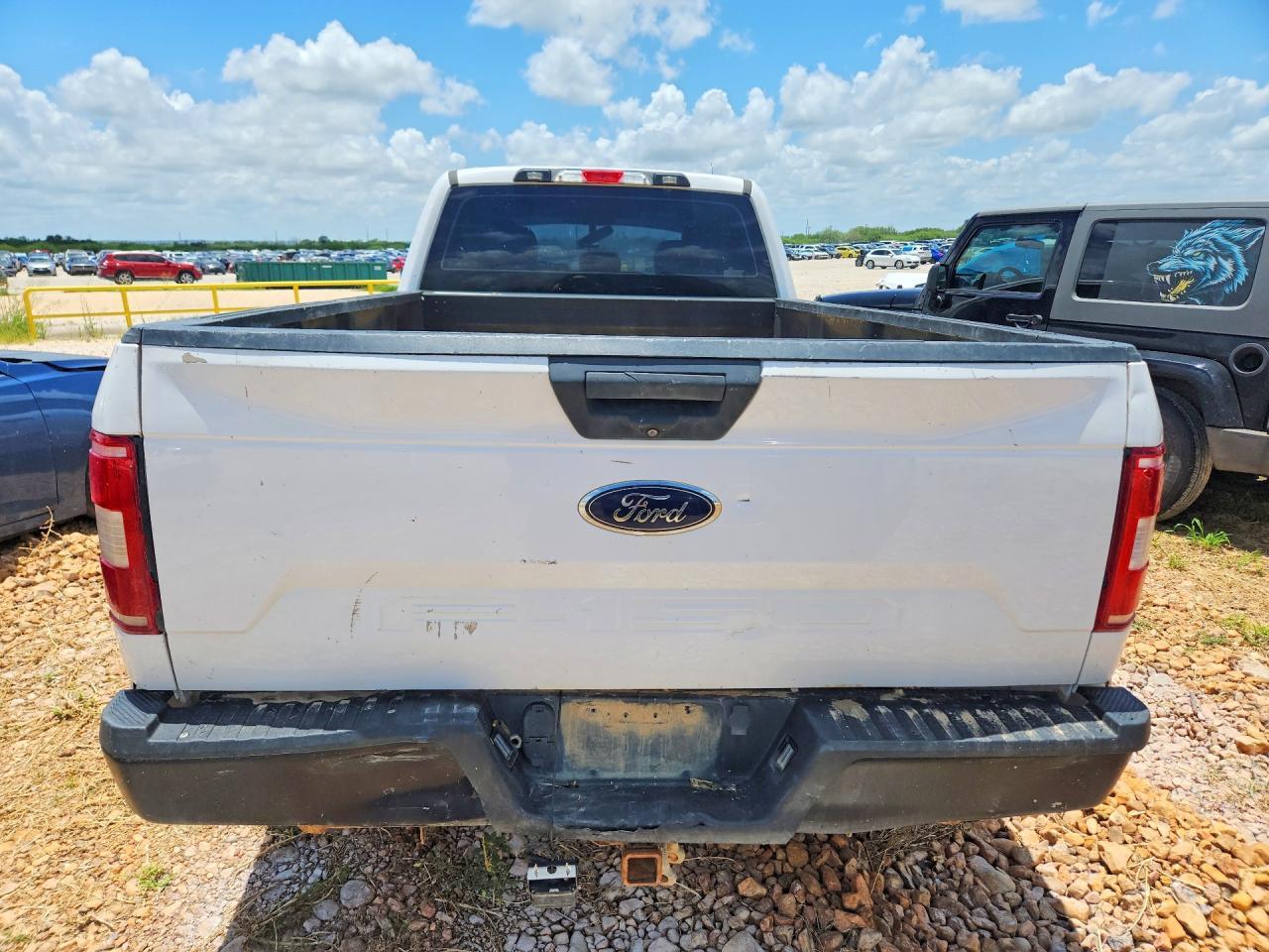 2019 Ford F150 Super Cab - Image 6