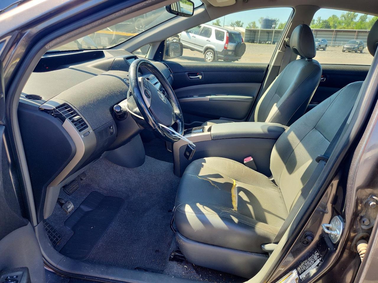 2007 Toyota Prius Base - Image 7
