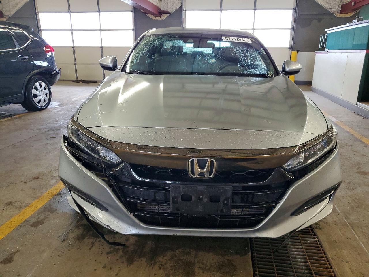 2019 Honda Accord Sport - Image 5