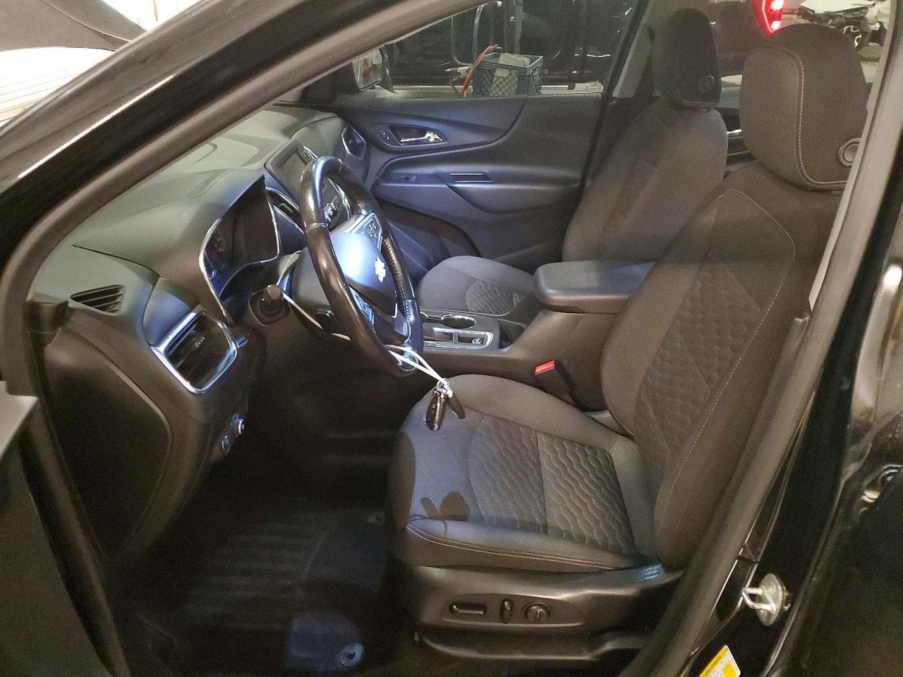 2019 Chevrolet Equinox Lt - Image 7