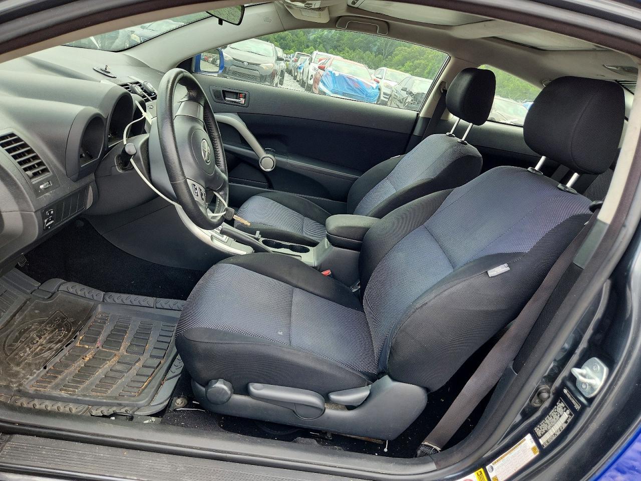 2008 Scion Tc Base - Image 7