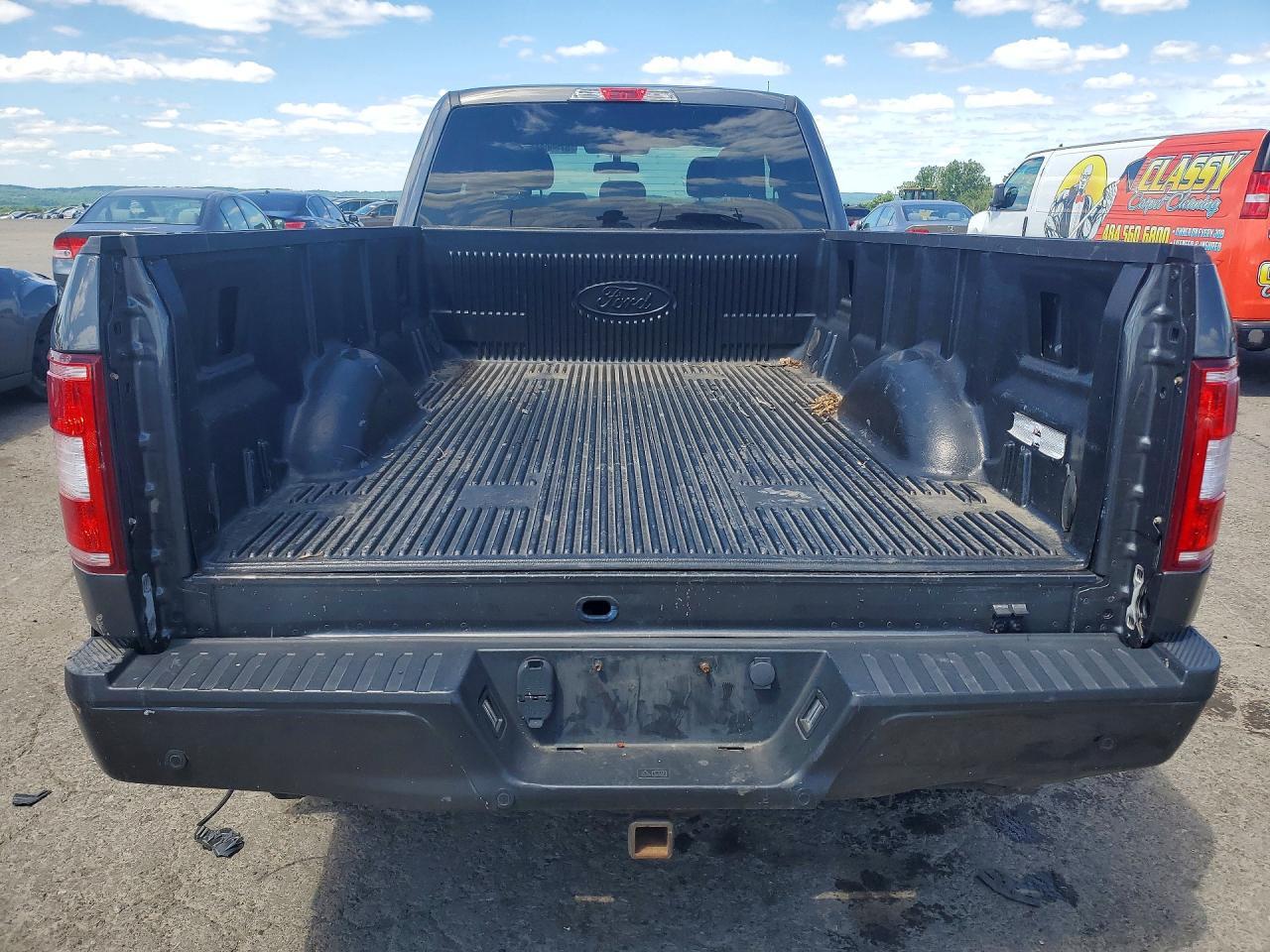 2019 Ford F150 Super Cab - Image 6