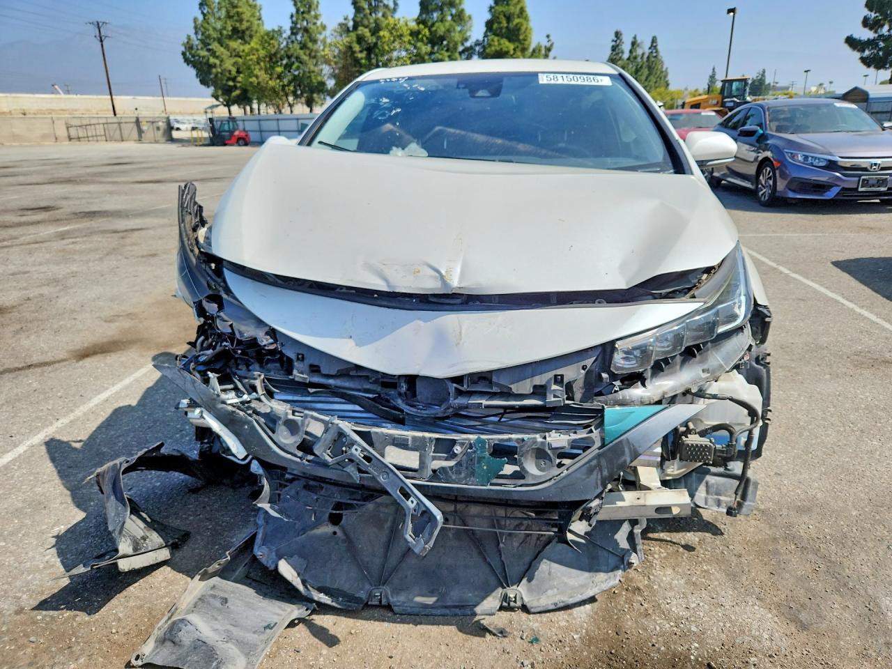 2018 Toyota Prius Prime Premium - Image 5