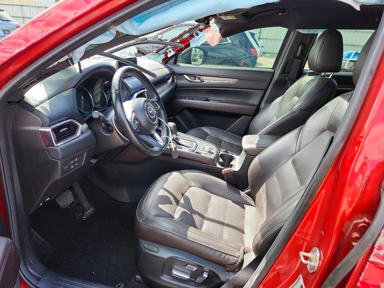 2019 Mazda Cx-5 Signature - Фото 7