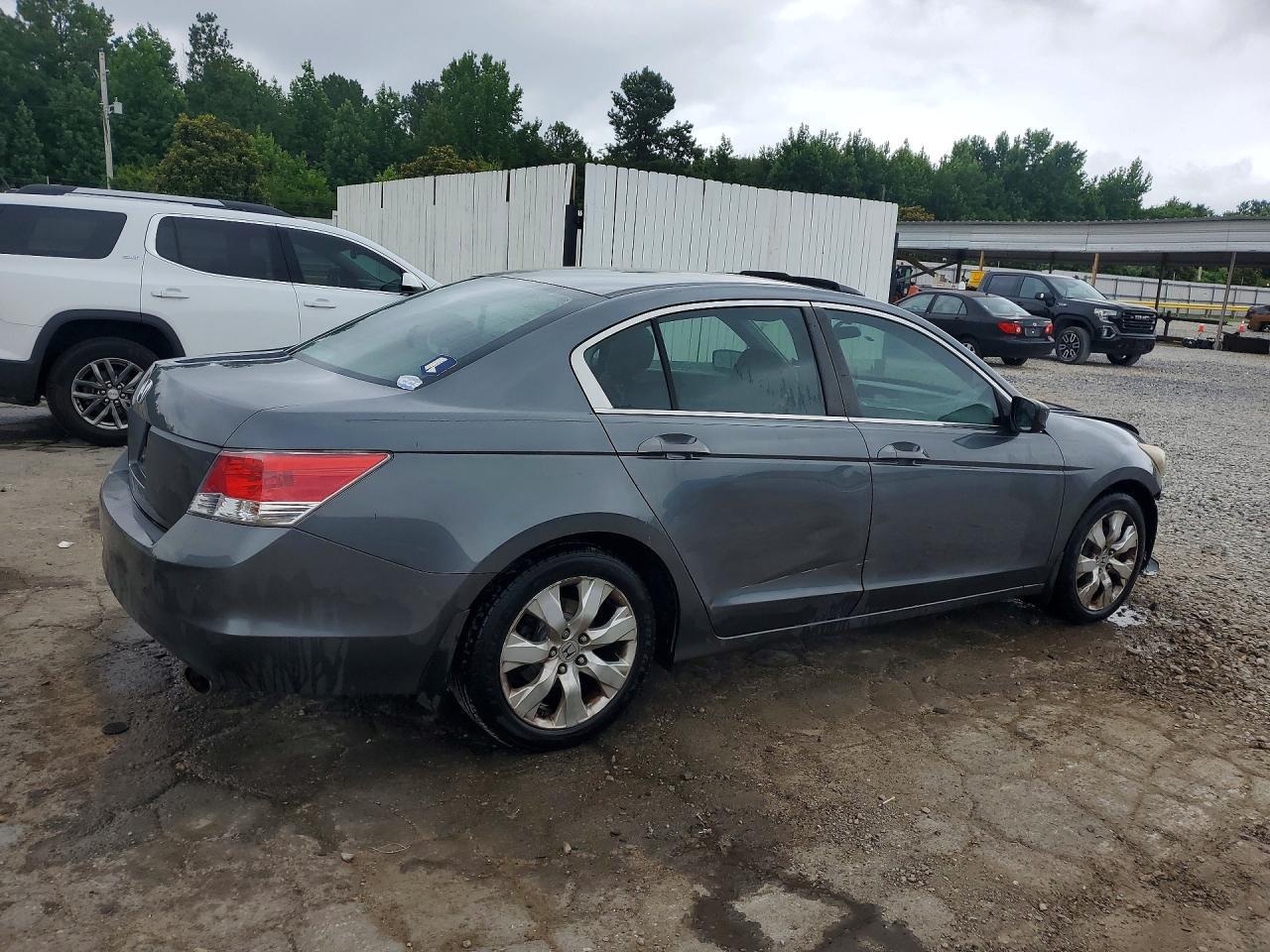 2010 Honda Accord Ex - Image 3