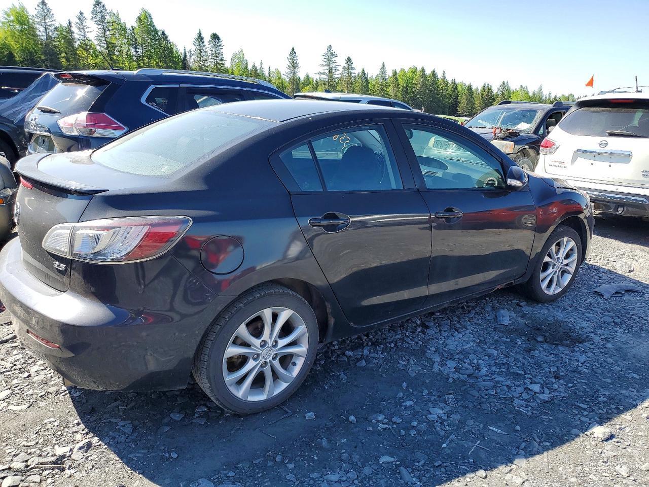 2010 Mazda 3 S - Фото 3