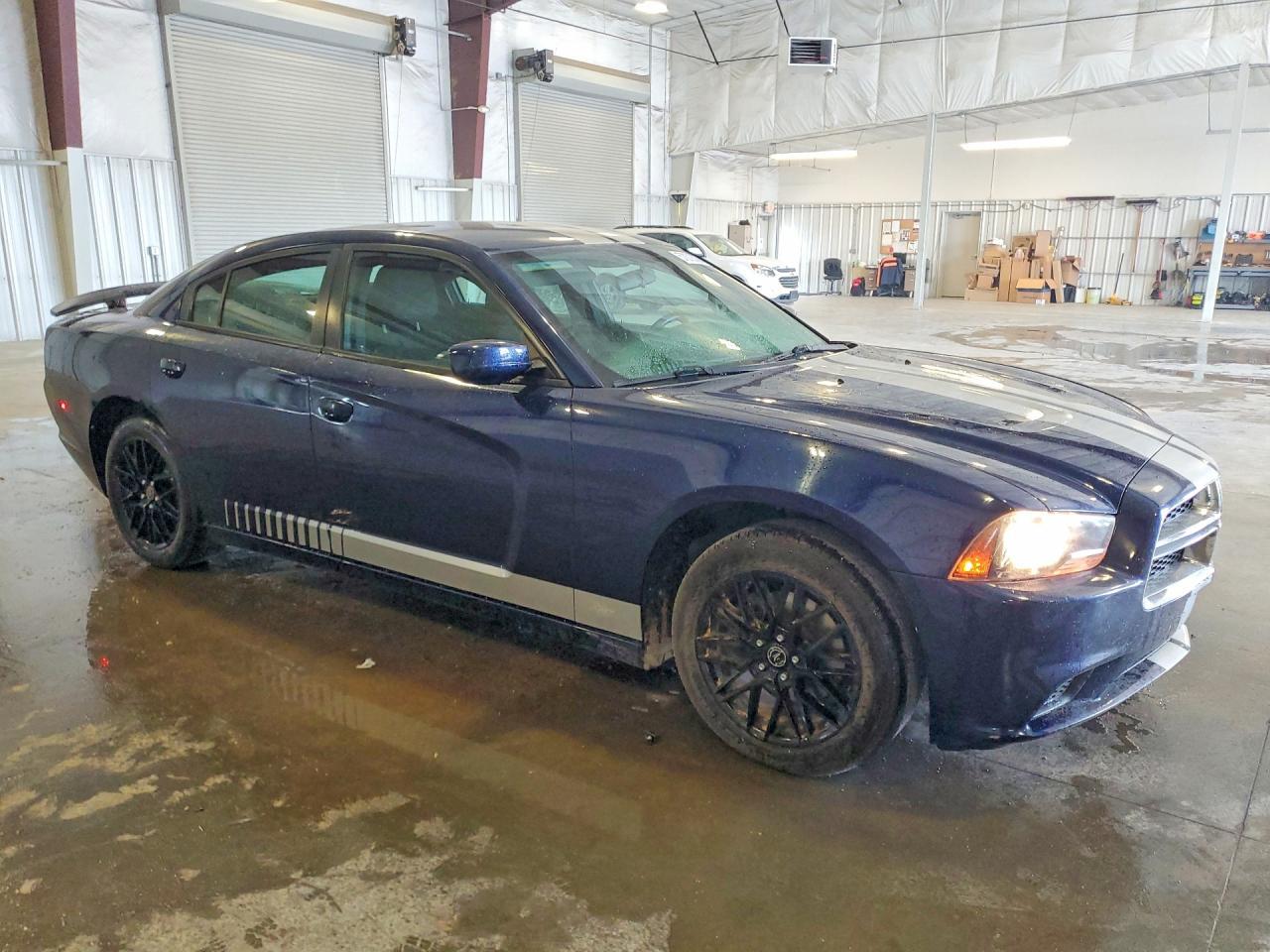 2013 Dodge Charger Se - Фото 4