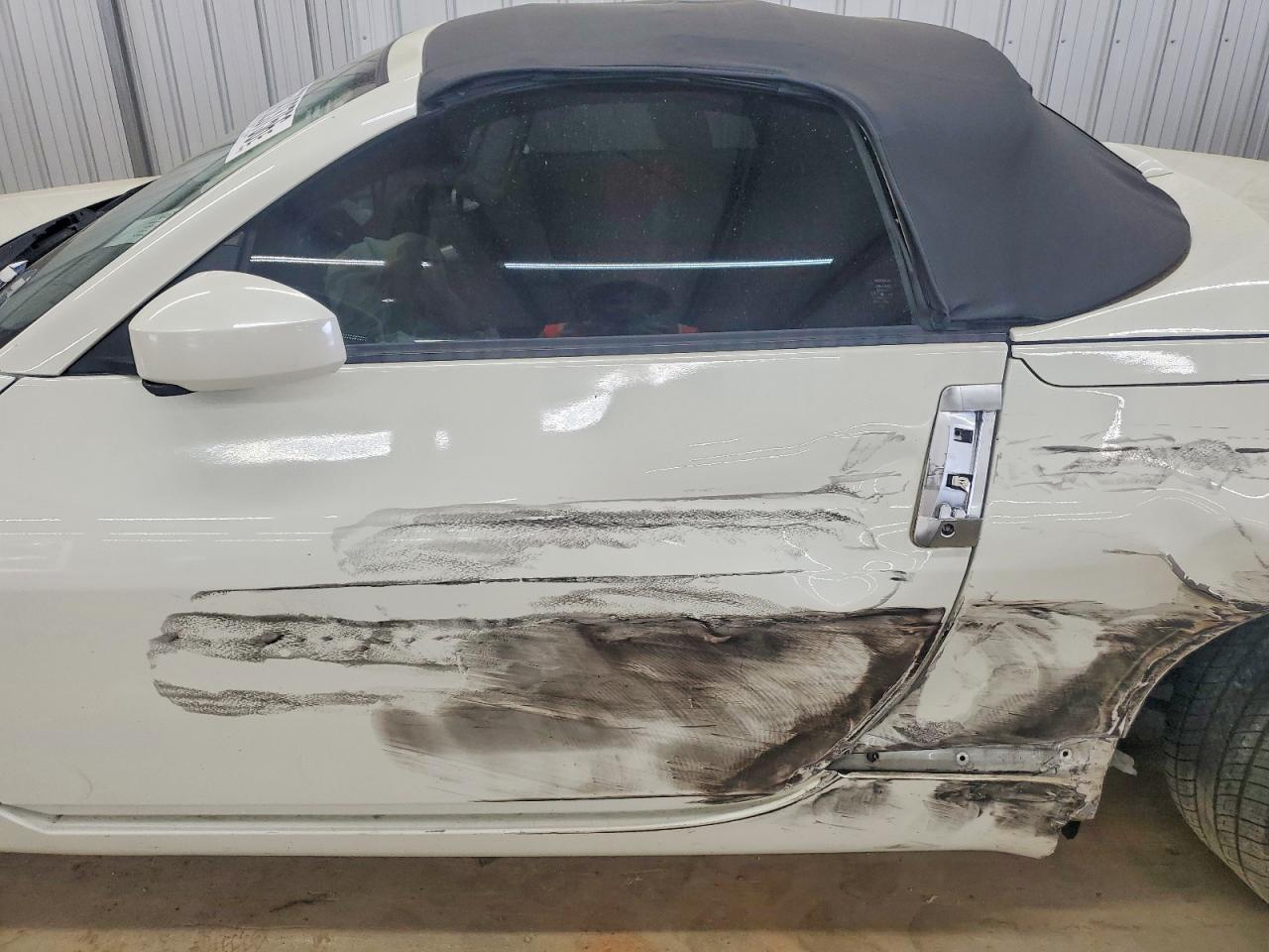2004 Nissan 350Z - Фото 7