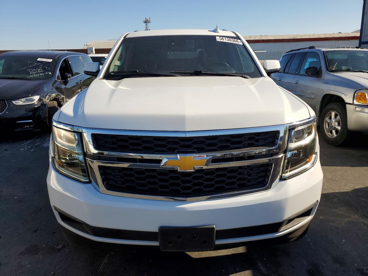 2015 Chevrolet Tahoe C1500 Lt - Image 5