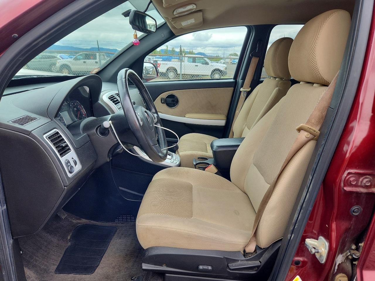 2008 Pontiac Torrent - Фото 7