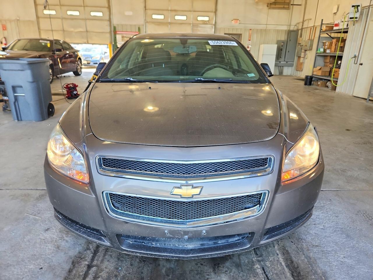 2012 Chevrolet Malibu Ls - Image 5