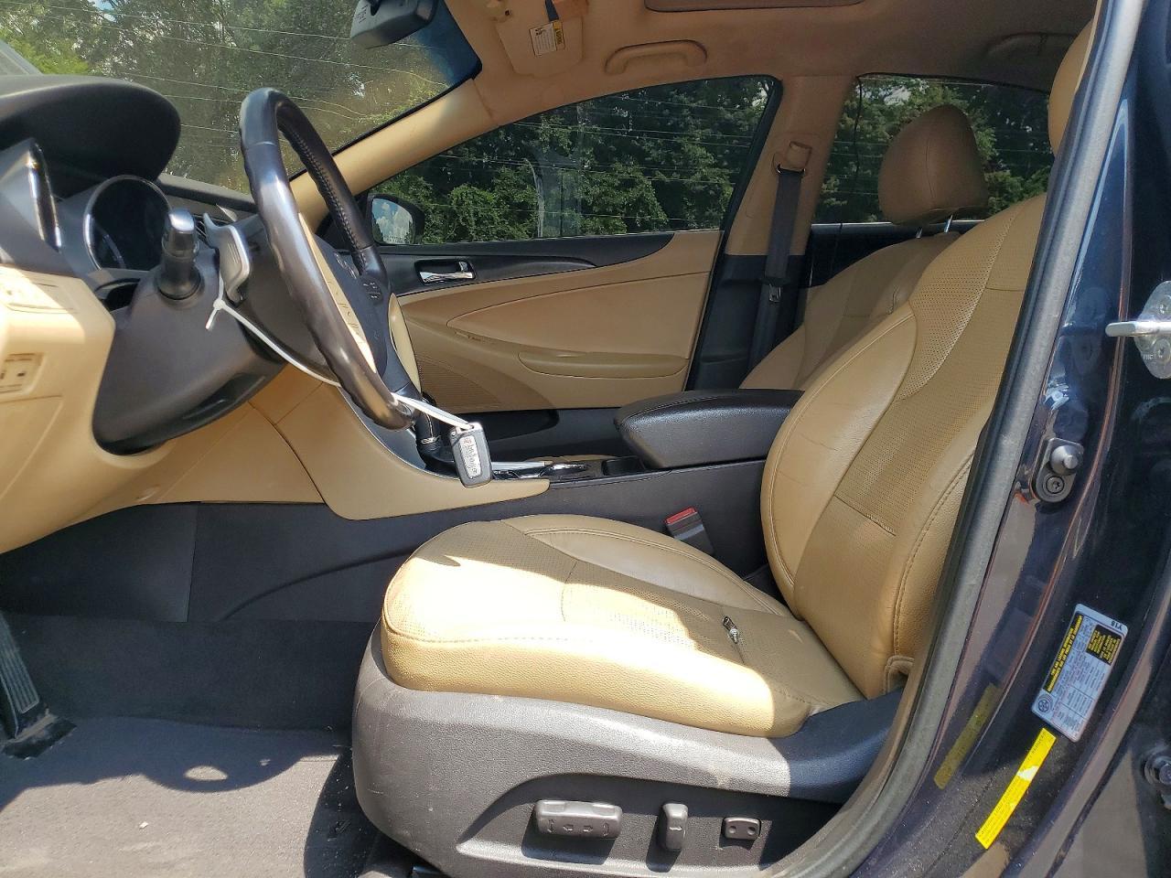2014 Hyundai Sonata Limited 2.0T - Image 7