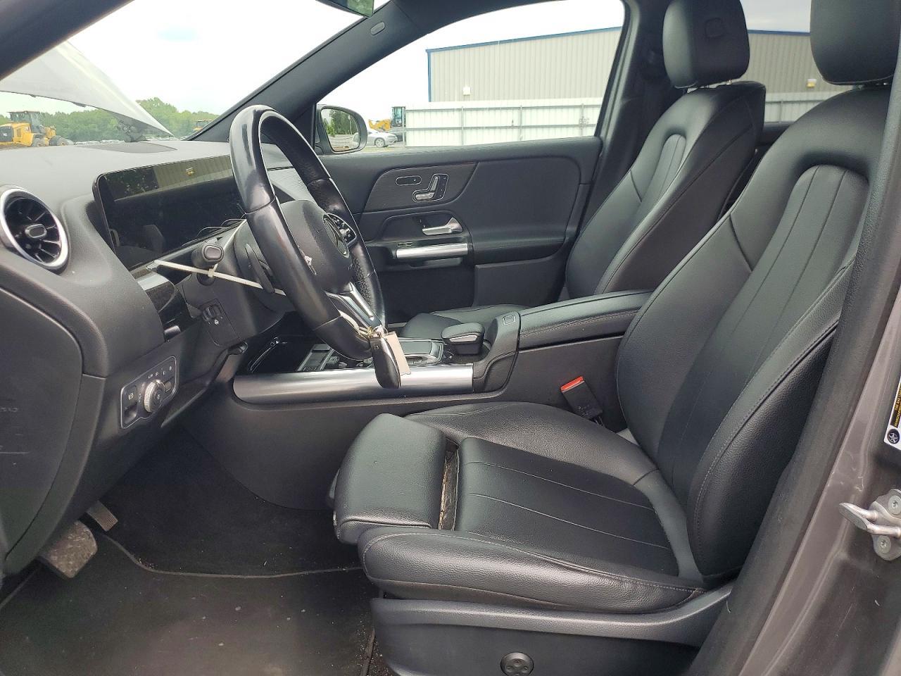 2023 Mercedes-Benz Gla 250 4Matic - Image 7
